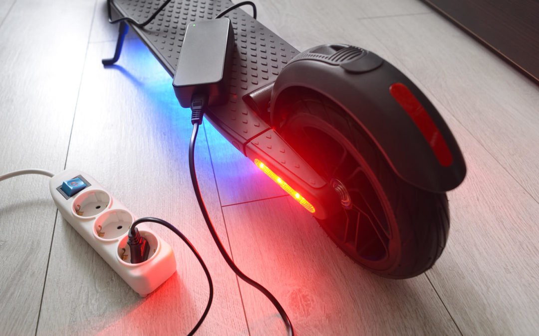 Batterie trottinette électrique – Tout savoir