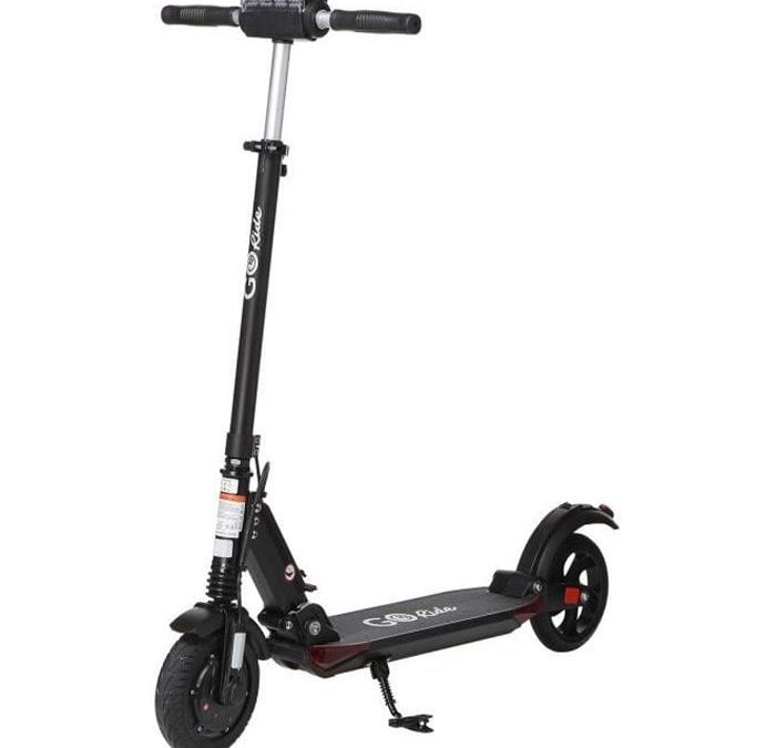 Go ride 80 pro – Test & Avis