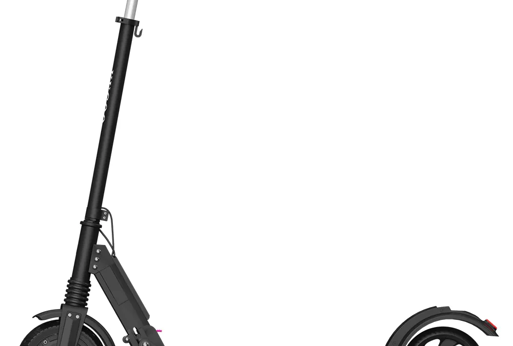 Kugoo S1 – Test & Avis
