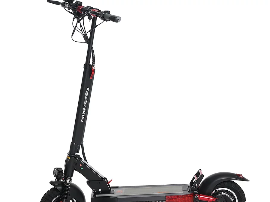 Kugoo M4 Pro – Test & Avis
