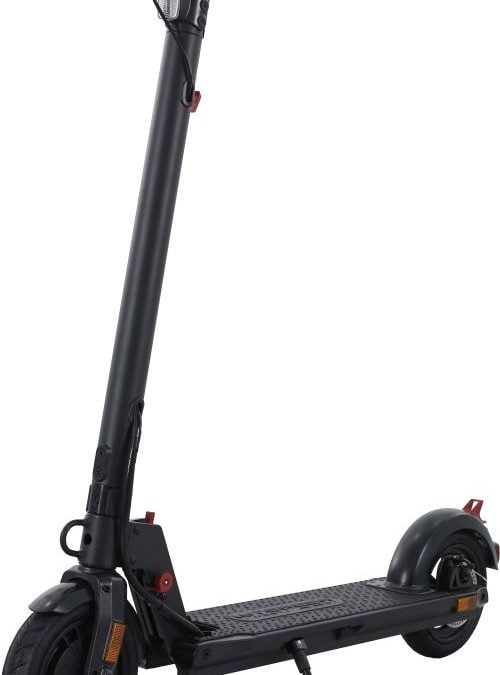 Wispeed T855 – Test & Avis