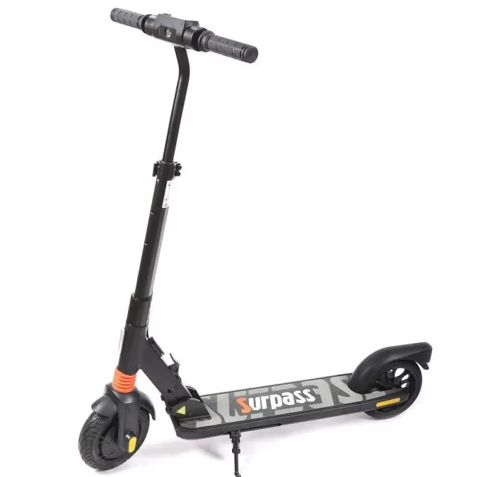 Surpass 8 pro – Test & Avis