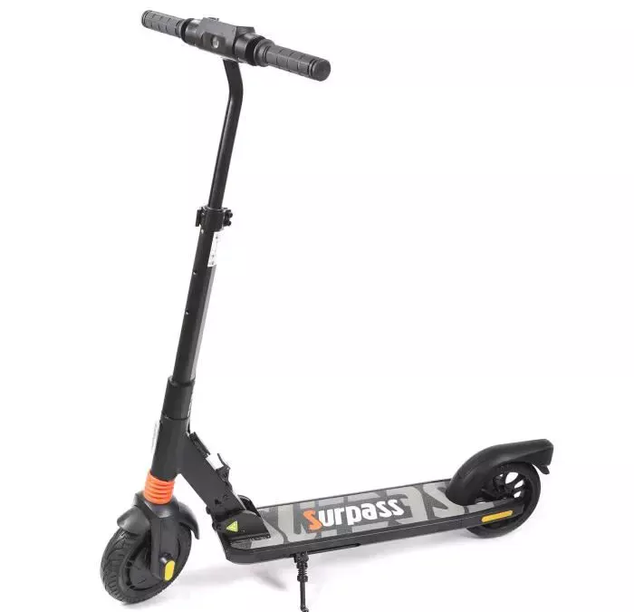 Surpass 8 pro – Test & Avis