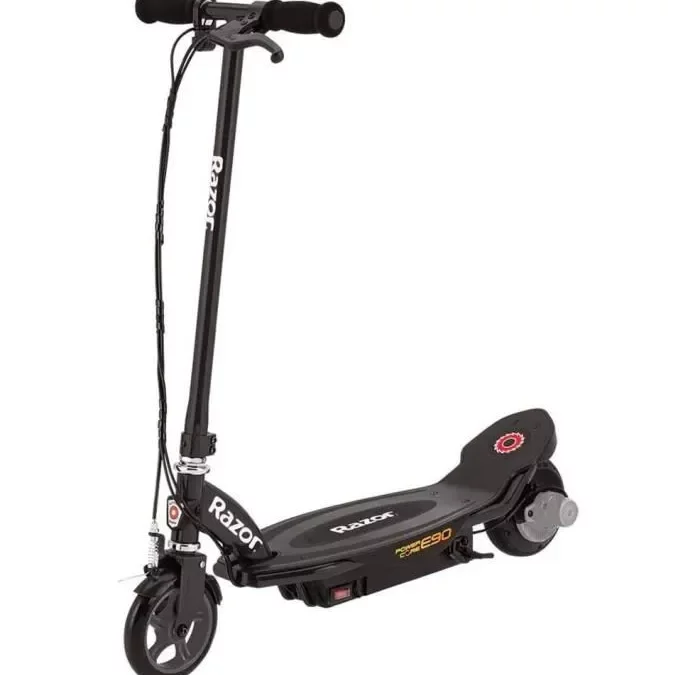 Razor E90 – Test & Avis