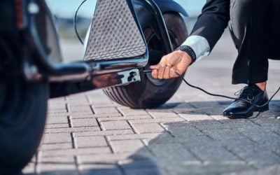 Quel est l’autonomie d’une trottinette électrique ?