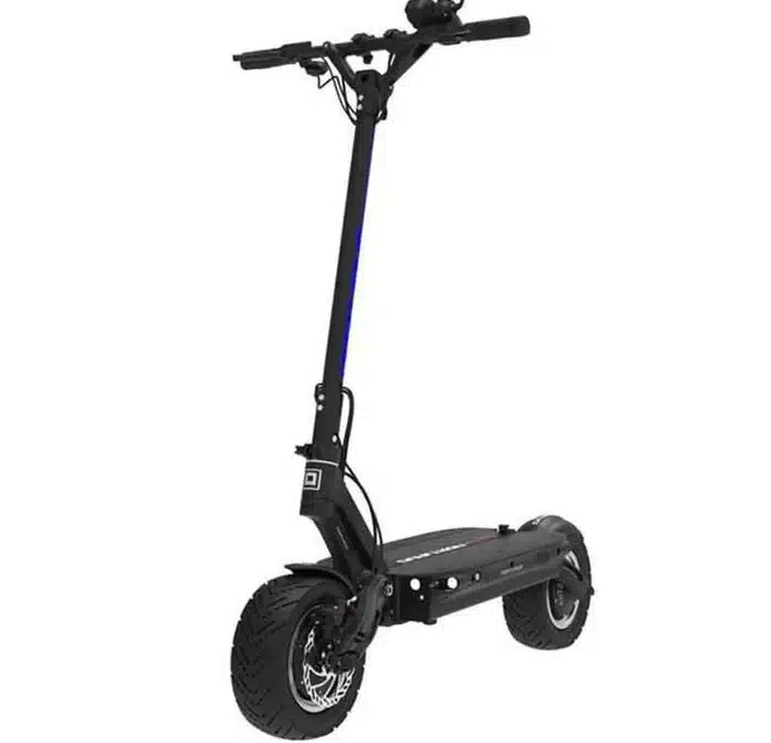 Trottinette électrique grande autonomie – Les 5 meilleures en 2024