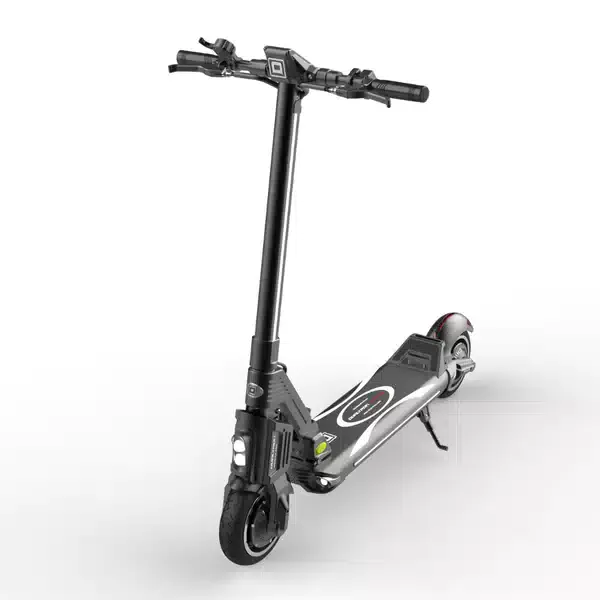 Dualtron Pop (Popular) – Test & Avis