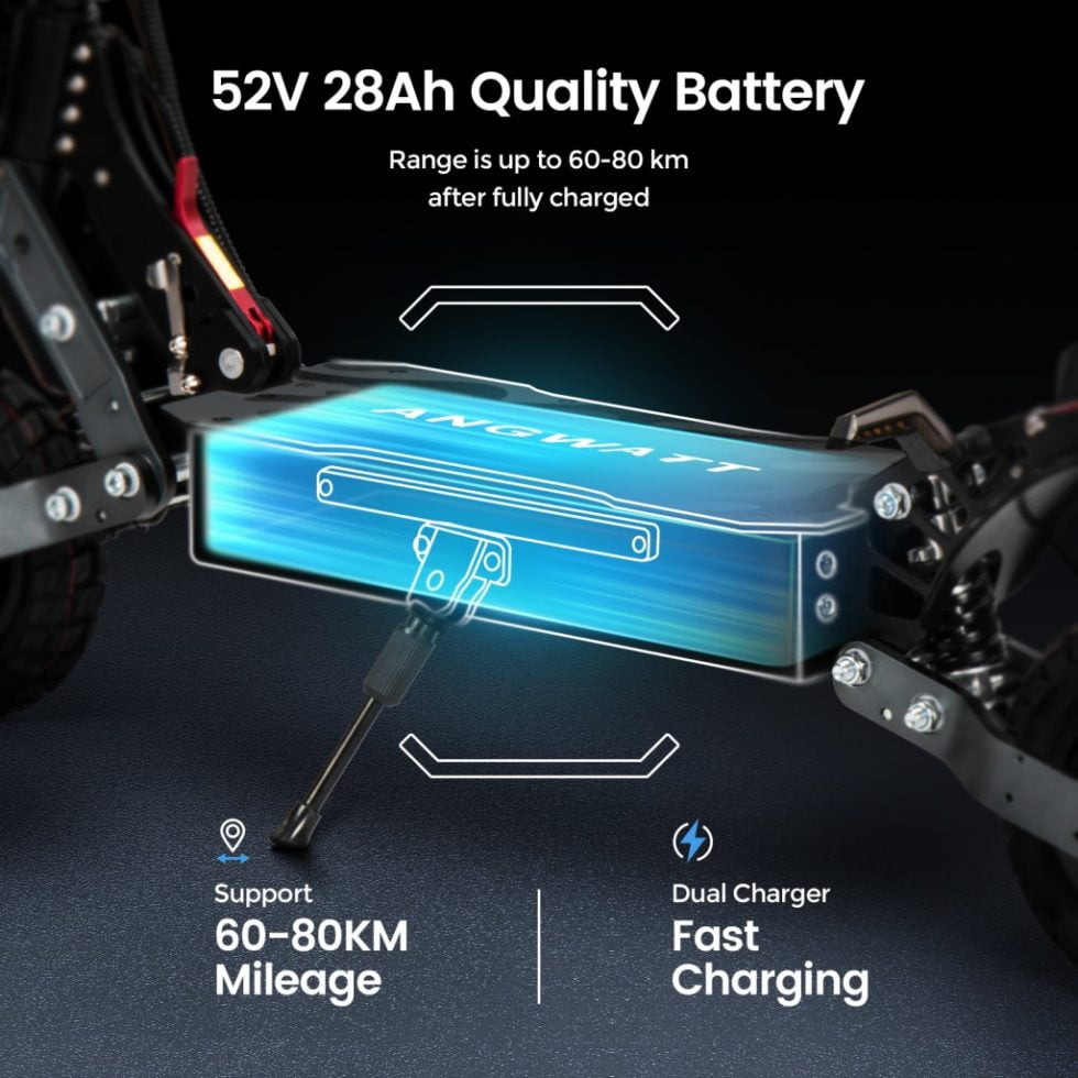 Angwatt C1 : Test & Avis Complet 2026 – Fiche Technique & Prix