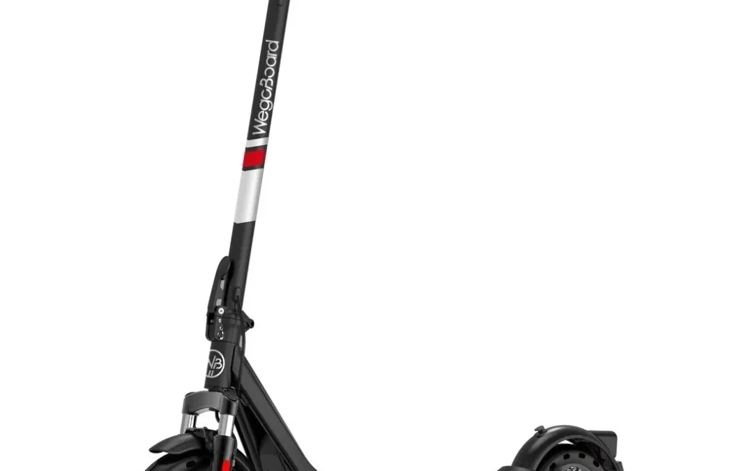 Wegoboard Boomer Pro – Test & Avis