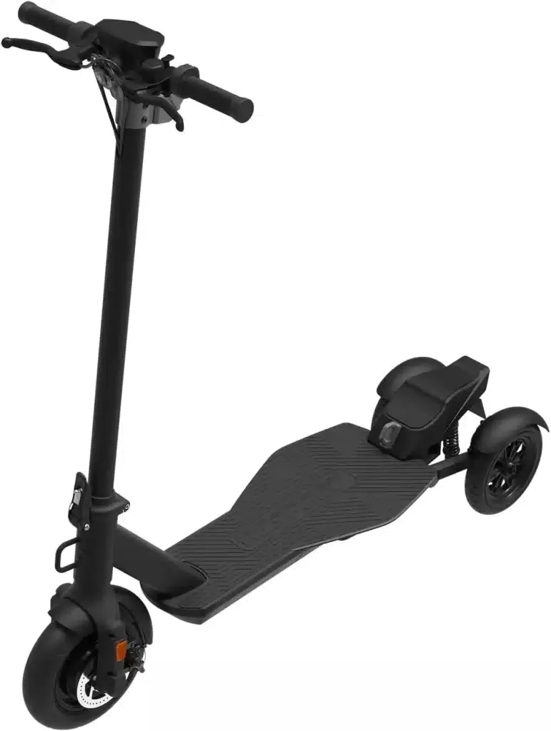 Wispeed SUV3000