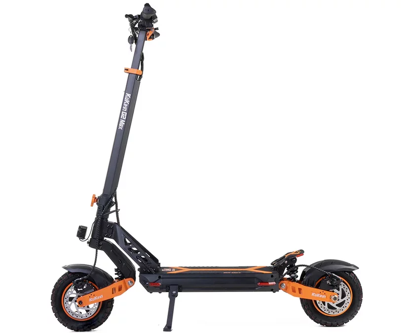 Kukirin G2 Max – Test & Avis