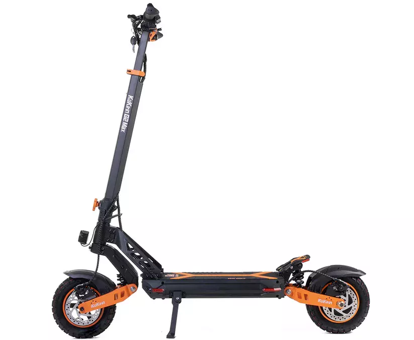Kukirin G2 Max – Test & Avis