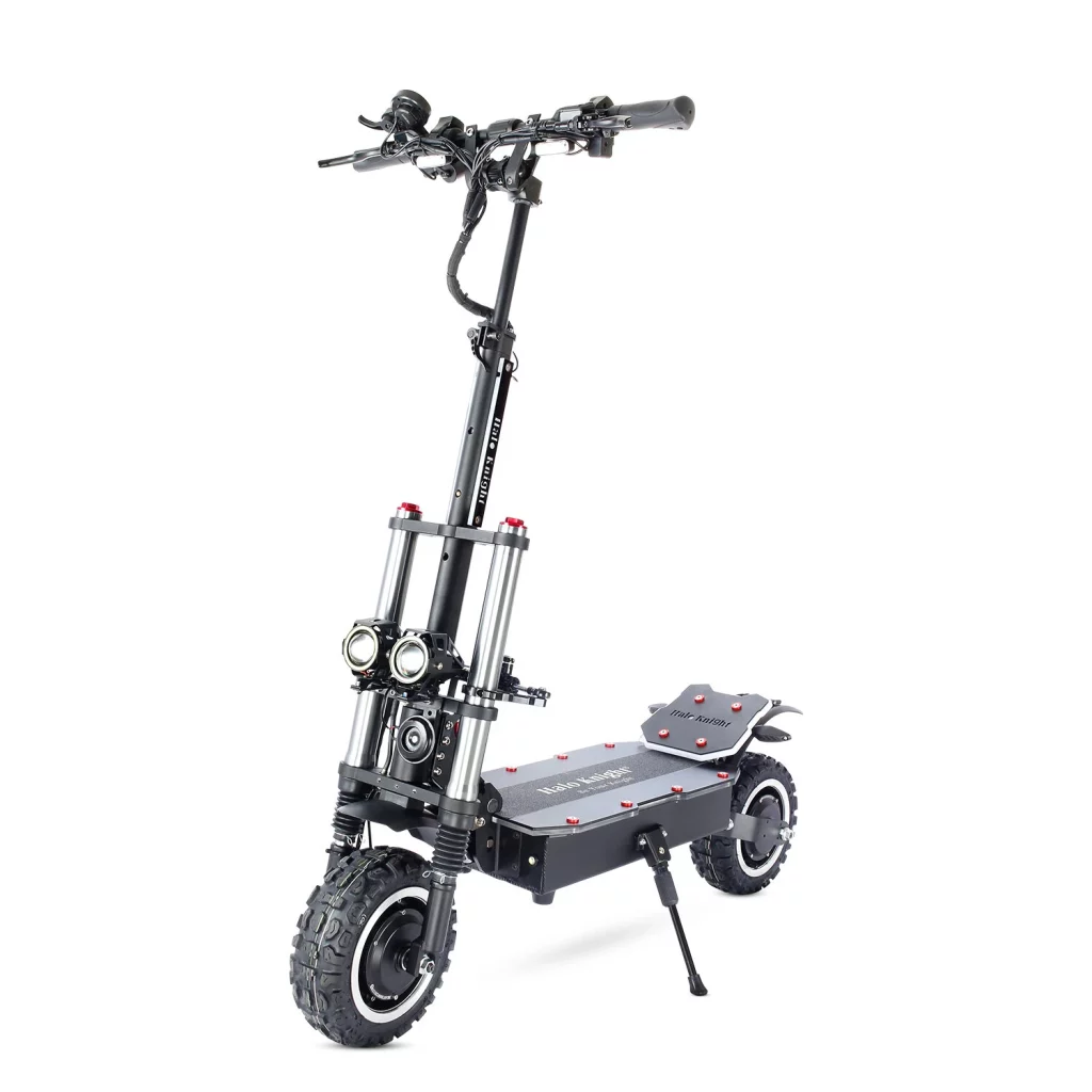 Halo Knight T107 Pro